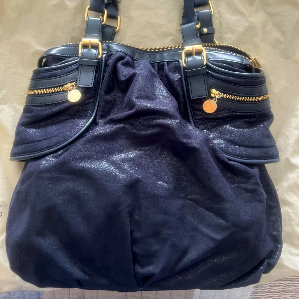 Stella McCartney tote